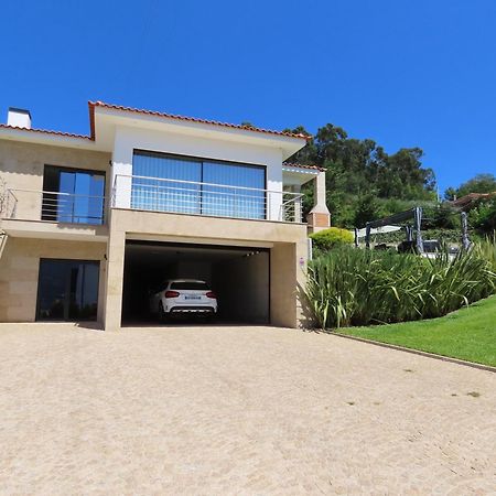Basto Village House Cabeceiras de Basto Exterior foto